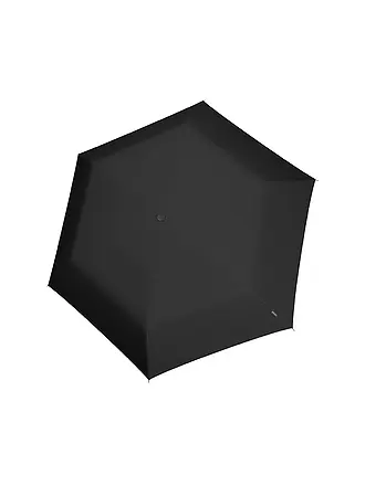 KNIRPS | Parapluie de poche U.200 | schwarz